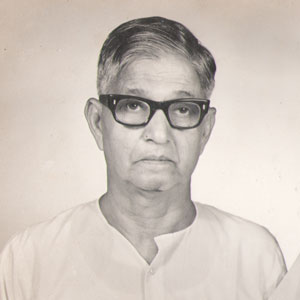 Sunandaram Deka